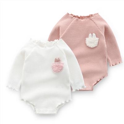 China Jumpsuit Soft Clothes Spring Jumpsuit Baby Clothes Outdoor Girl Baby Growing Kids Girl Clothes Pink Jumpsuit Dropshipping for sale