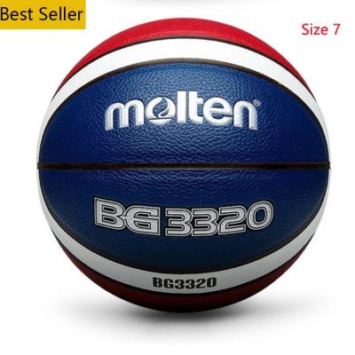 China Molten Official Basketball Gg7x 2022 GG7X FIBA ​​Size GL7X GG7 Basket Ball Customize Your Own Molten Basketball Size 6 Training Basketbol for sale