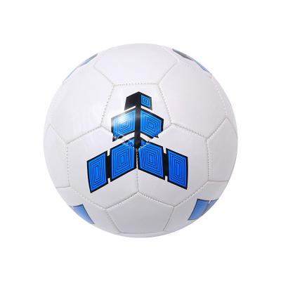 China Soccer Balls For Sale In Bulk Wholesale Cheap Pakistan PVC Soccer Balls In Bulk Size 5 Soccer Ball Size 3 Football Soccer Ball Training for sale