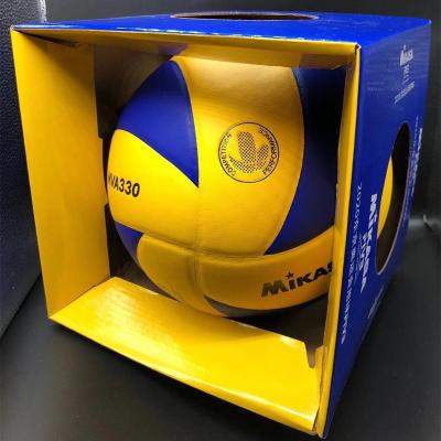 China Kasa 2022 butyl rubber MI 2021 original v320w v200 v200w volleyball mi kasa volleyballs for sale