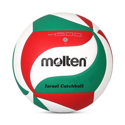 China Volleyball 2022 molten level 2 of basque pelota of original molten ball molten voley 5000 for sale