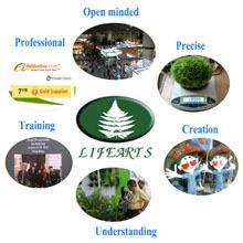 Verified China supplier - Shenzhen Life Arts Technology Co., Ltd.