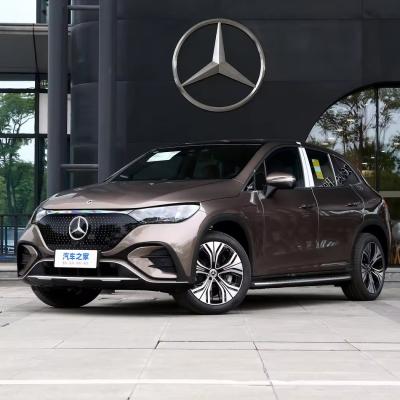 中国 燃料タイプ エレクトリック ルックスベンツ EQE500 エレクトリックSUV EV あなたのビジネスのための最高のSUV 販売のため