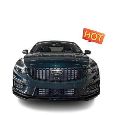 China Geely Preface Xingrui 2.0T AMT Luxury Compact Car Gasoline Engine Automatic Gear Box Left Steering Motor 2.0T for sale