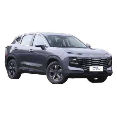 China Elektrische bestuurdersstoel aanpassing Chery Jetour Dasheng I-Dm 1.6t 1.5t Hybrid SUV Auto's Te koop