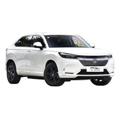 China 3780x1715x1540 Body Structure Chinese Used Electric Car EV Car SUV Hon da Enp1 Long Range for sale