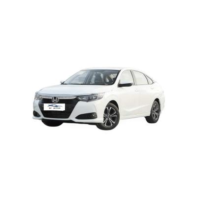 China 2024 Honda Crider 1.0T Luxury Sedan 5 Seats Electric Vehicle Motor Gasoline Used Car for sale