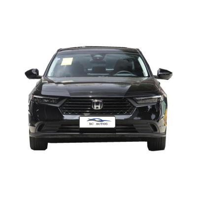 China 2024 Hondas Accord Electric Car Energy Vehicle for 4-door 5-seater Sedan and SUV for sale