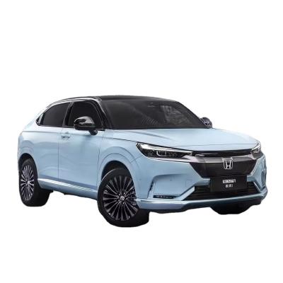 China SUV esportivo a gasolina EV Honda Enp1 420km 510km Versão superior GAC Honda Ens1 Carro elétrico à venda