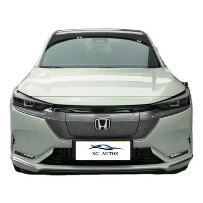 Китай Светодиодные фары Honda e NP1 EV 2023ver. 510 км Bloom Edition компактный внедорожник для рынков продается