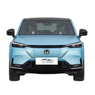 Китай Honda eNS1 EV 2022 e-land Edition компактный внедорожник компактный дизайн с шинами 225/50 R18 продается