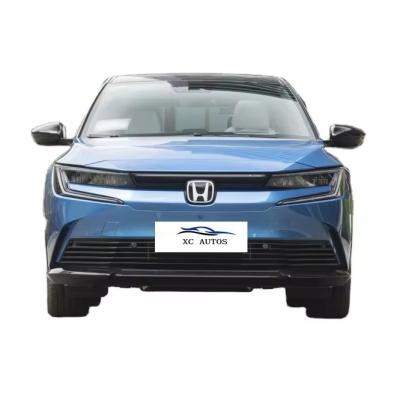 Китай Honda eNP2 EV 2024 компактный внедорожник 150 204Ps Электрический пробег 1-25000 миль топливно-электрический продается