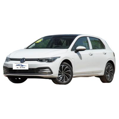 Китай Volkswagen Golf бензиновый бензиновый подержанный автомобиль Автомобиль для VW Golf 4 CAR 5 дверей 5 сидений продается