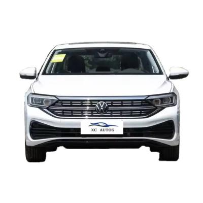 China 3780x1715x1540 Body Structure 2024 Volkswagen Sagitar Gasoline Vehicle 4-door 5-seat Sedan for sale