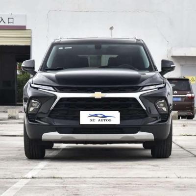 Cina s Electric Chevrolet Blazer SUV di medie e grandi dimensioni con sospensione anteriore multi-link in vendita