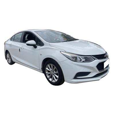 China Monza Chevrolet Cars 2013 Benzine Automotive Luxury Chevrolet Monza Voor Chevrolet Cruze Te koop