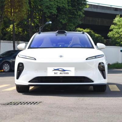 China Nio ET5T Energy Electric Car with Maximum Torque of 200-300Nm and Left Hand Drive for sale