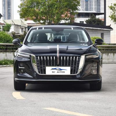 China Suspensão Frontais Multi-Link Hongqi H5 O SUV compacto perfeito para as necessidades do seu negócio à venda