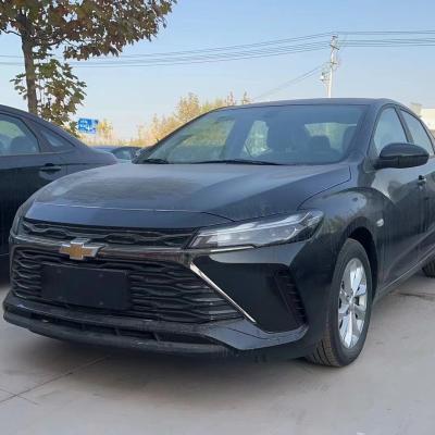 Cina Chevrolet Monza 2023 1.5 Sedan con sospensione posteriore multi-link sul mercato in vendita