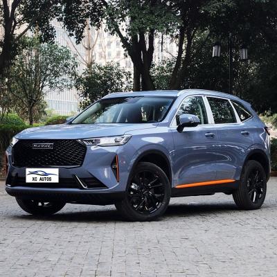 Cina 2024 Haval H6 tetto a cielo aperto Gt Hybrid Auto Accessori tappetini da terra Auto usate Dubai Suv Gwm H6 in vendita