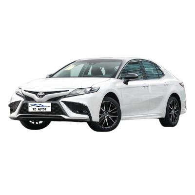 China 2023 Toyota Camry 2.5T Hybrid Sedan with Length * Width * Height 4915x1840x1450 for sale