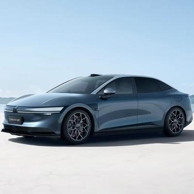 Китай Автоматическая коробка передач Zeekr 007 EV Седан Спортивный автомобиль Максимальная мощность Ps ≥400Ps для большой ценности продается