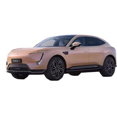 Κίνα AVATR 11 Long Range EV Sedan Ανυψώστε την επιχείρησή σας με την προηγμένη τεχνολογία της AVATR προς πώληση