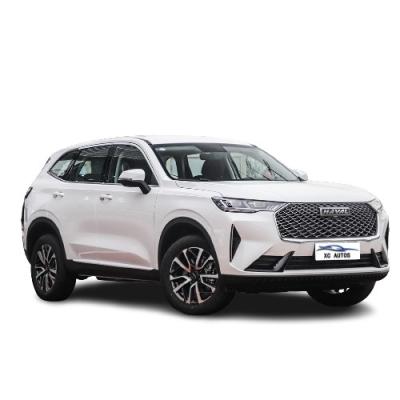 China Gwm Haval H6 Hybrid Online-Auto Kauf Scheinwerfer LED ABS Antilock Bremssystem Ja zu verkaufen