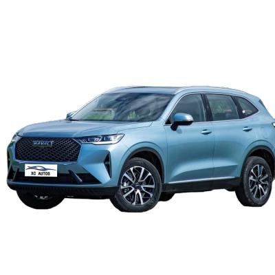 China 2024 Euro VI Greatwall Haval H6 Gt Hybrid Engine Parts for 2020 2021 Compact SUV Cars for sale