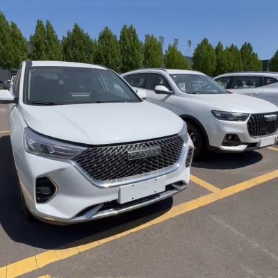 China Great Wall Haval H6 2023 1.5T Automatic Urban Version Gasoline SUV with 4 Cylinders for sale