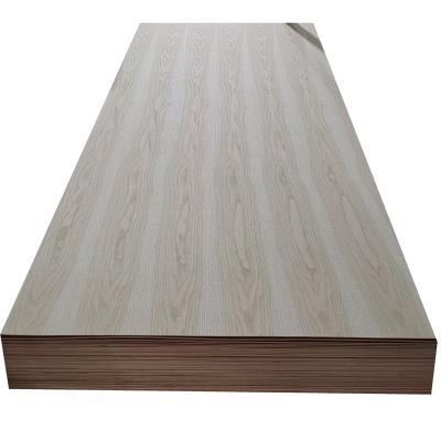 China Modern Natural Veneer Plywood Ash/Oak/Walnut/Pine Plywood for sale