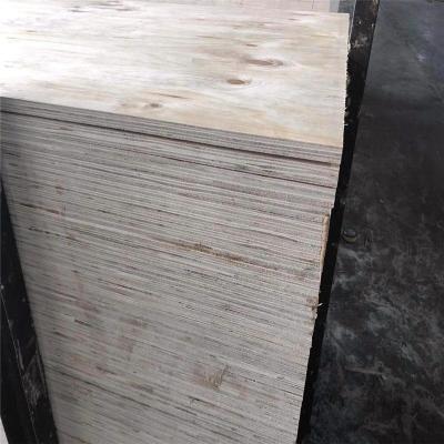 China Modern Structural CD 1200*2400 7/12/15/17 Pine Core Plywood Panel Sheet Board Furniture In Australia for sale