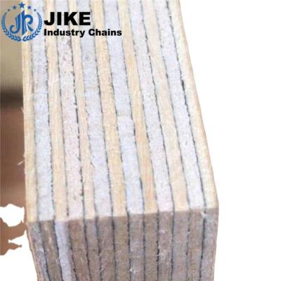 China Modern B/BB 100% Birch Plywood 18mm Russian Birch Veneer for sale