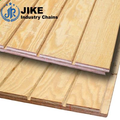 China Modern W tongue and groove hardwood t&g plywood for sale