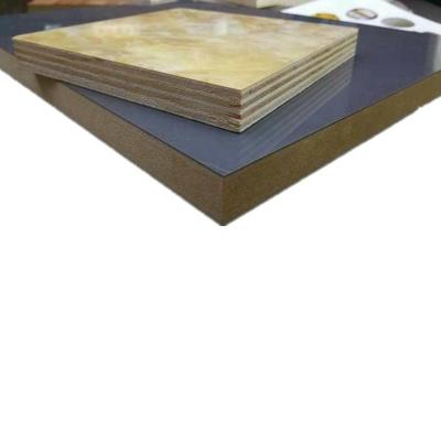 China Modern Price Cabinet Backgammon MDF Acrylic Plywood Board for sale