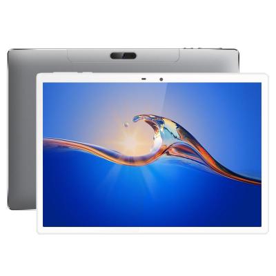 China IPS 10.1 inch capacitive touch screen all in one digital signage advertising android players poe tablet for sale