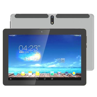 China Octa Core OEM 10 Inch Tablet PC Screen Tablets 4G Android IPS For Professional 10