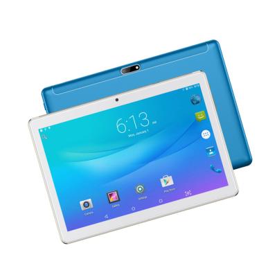 China Full High Definition Multimedia Interface 10 Inch Android Tablet PC Capacitive Touch With 10.1