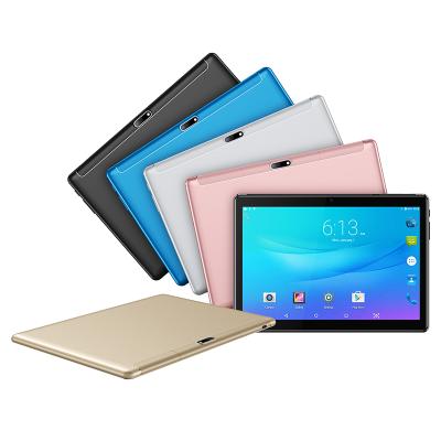 China 10.1 Inch Rugged Child Anti-Dust Performance Octa-Core Android 10 Tablet for sale