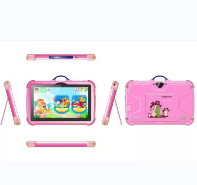 China New Arrival Cheap Educational Tablets 7 Inch Touch Screen Kids Educational Tablet for sale