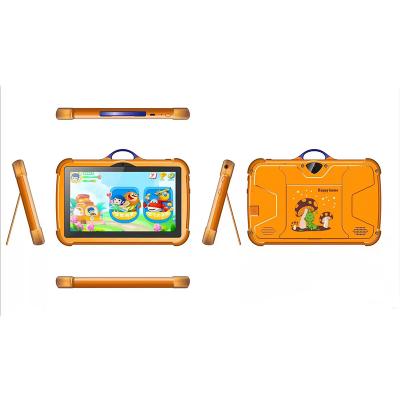 China 7 Inch Universal Educational 512M RAM 8GB ROM One Year Warranty Tablet for Kids Educational for sale