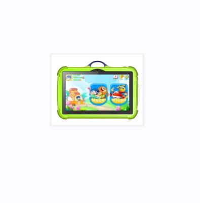 China Anti-dust 7 inch kids tablet touch screen wifi android cheap kids tablets 3g for sudy for sale