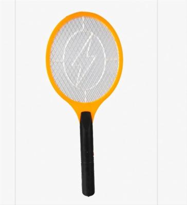 China Viable Electric Mosquito Bat Cheap Mosquito Swatter For Rechargeable Racket for sale