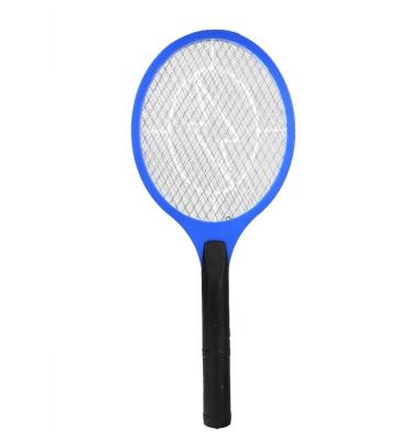 China ZHOUYU 2*AA Mosquito Rackets/Mosquito Killers/Sustainable Multifunctional Battery Operated Mosquito Swatters for sale