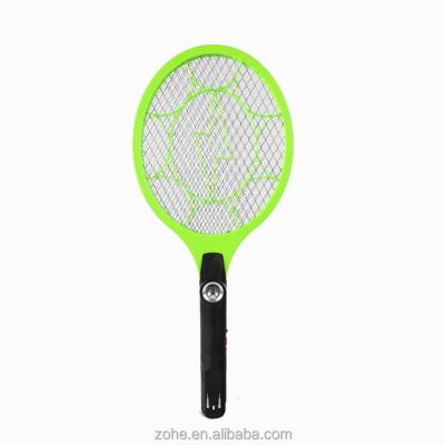 China Viable rechargeable electric mosquito swatter Zapper insect mosquito killer indoor and outdoor pest contral for sale