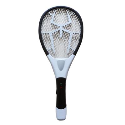 China Viable Mosquito Killer Racket Good Quality USB Rechargeable Mosquito Killer Swatter For Sale for sale