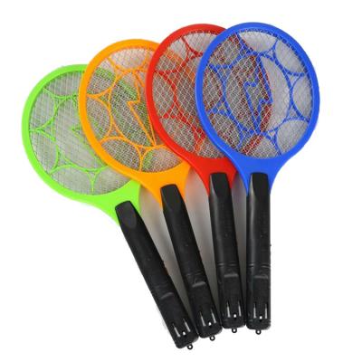 China 2019 Good Quality Indoor Mosquito Stored Eco - Friendly Rechargeable Anti Mosquito Swatter for sale