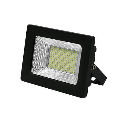 China Outdoor Lighting Aluminum Led Floodlights 50W New Design High Lumens Led Flood Light, High Power Outdoor Project Lamp for sale