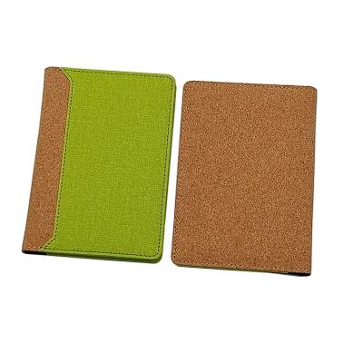 China Safe Sublimation Leather Card Holder 2020 New Products Empty Passport Holder for sale