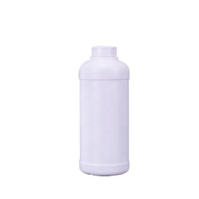 China 100ml 200ml 250ml 300ml 500ml 1000ml Bottle Eco-friendly Liquid Plastic HDPE Sealed Chemical Reagent Bottle for sale